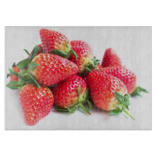 Tabla De Cortar Fresa