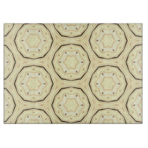 Fruta abstracta moderna