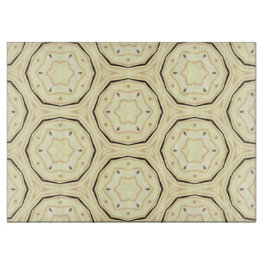 Tabla De Cortar Fruta abstracta moderna