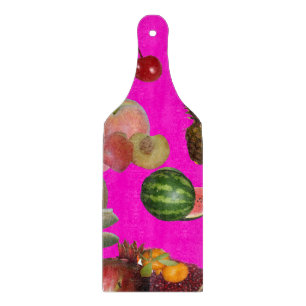 Tabla De Cortar Frutas