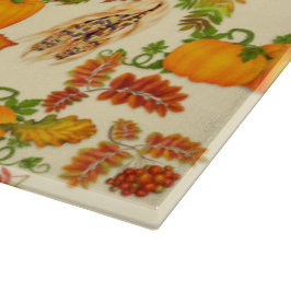 Tabla De Cortar Fun Fall