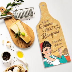 Tabla De Cortar Funny Cutting Board