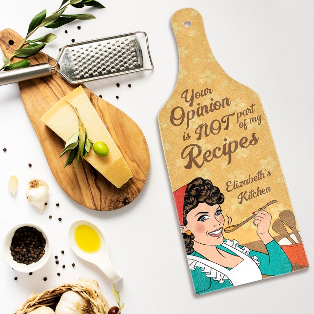 Tabla De Cortar Funny Cutting Board (Subido por el creador)