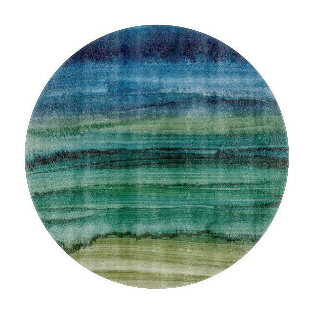 Tabla De Cortar Fusión IV (Anverso)