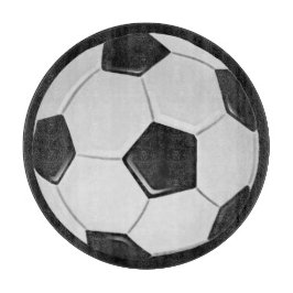 Tabla De Cortar Fútbol americano o de asociación