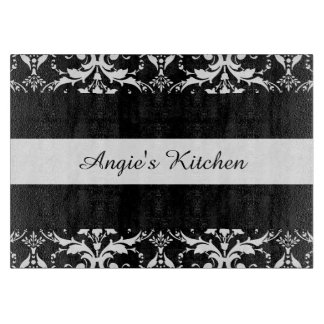 Tabla De Cortar Gadget personalizado de cocina para damascos en bl