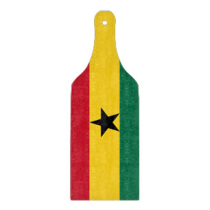 Tabla De Cortar Gadilla de cortadora de vidrio con bandera de Ghan