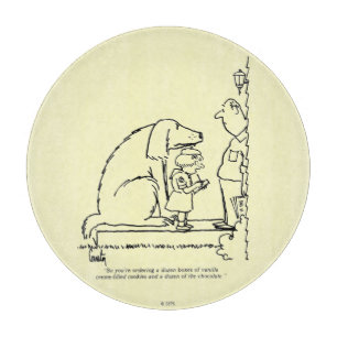 Tabla De Cortar Galletas que ordenan