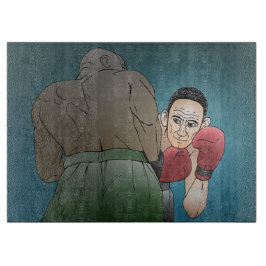 Tabla De Cortar Ganar o perder