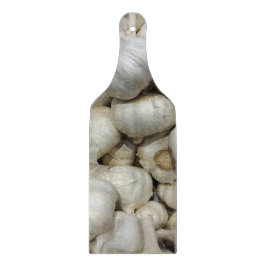 Tabla De Cortar Garlic