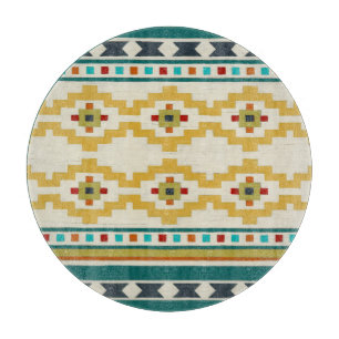 Tabla De Cortar Geometría III del sudoeste