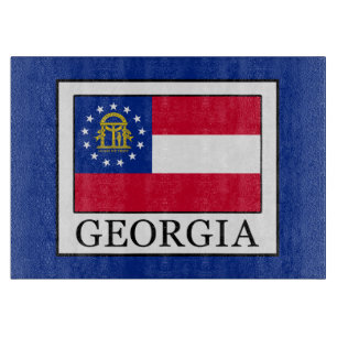 Tabla De Cortar Georgia