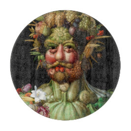 Tabla De Cortar Giuseppe Arcimboldo - Vertumnus
