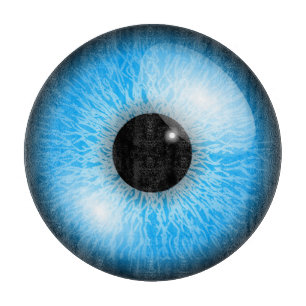 TABLA DE CORTAR GLOBO OCULAR