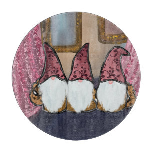 TABLA DE CORTAR GNOMES