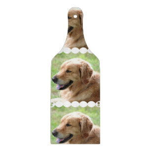 Tabla De Cortar golden-retriever-33