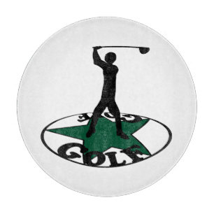 Tabla De Cortar Golf: un juego maravilloso