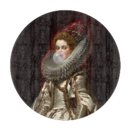 Tabla De Cortar Goma de burbuja Diva Marchesa