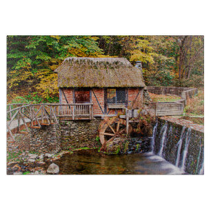 Tabla De Cortar Gómez Mill