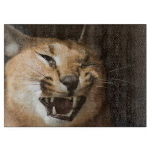 Tabla De Cortar Goofy Lynx