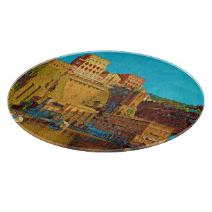 Tabla De Cortar Grabación de macro de cartucho -