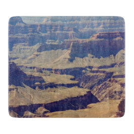 Tabla De Cortar Gran Cañón Vistas