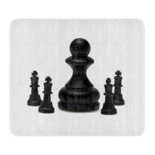 Tabla De Cortar Gran Jefe