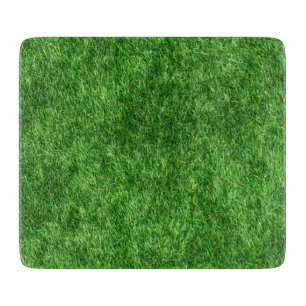 Tabla De Cortar Grasa verde