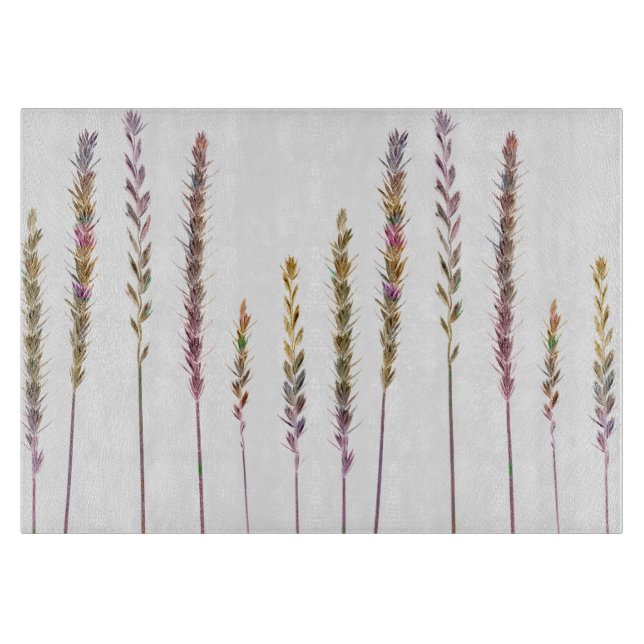 Tabla De Cortar Grasas coloreadas (Anverso)