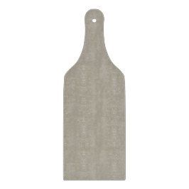 Tabla De Cortar Gris beige