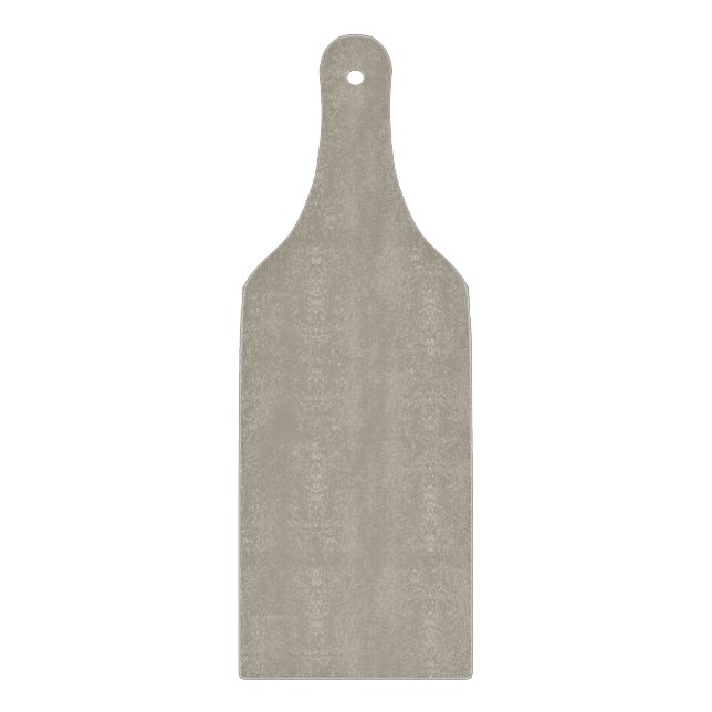 Tabla De Cortar Gris beige (Anverso)