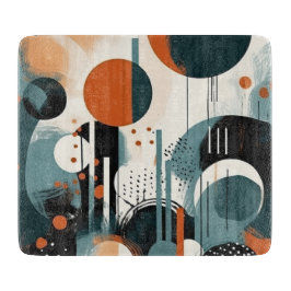 Tabla De Cortar Groove