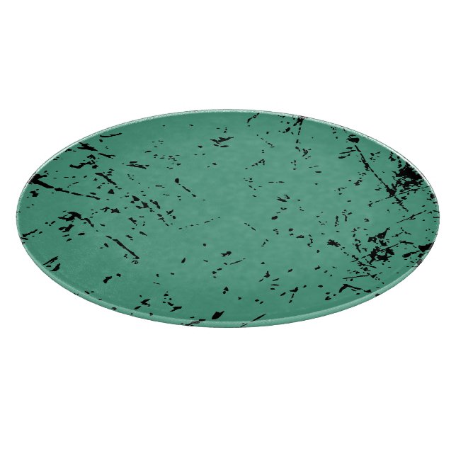 Tabla De Cortar grunge (Borde)