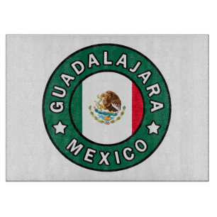Tabla De Cortar Guadalajara México
