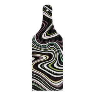 TABLA DE CORTAR GUAY