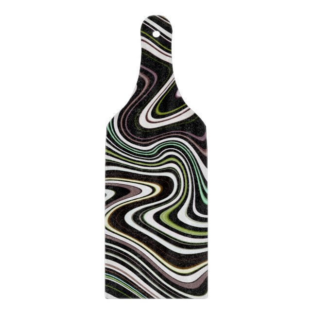 TABLA DE CORTAR GUAY (Anverso)