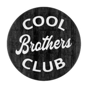 Tabla De Cortar Guay Brothers Club I