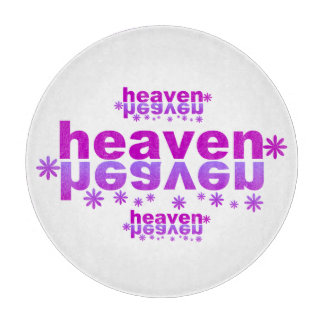 Tabla De Cortar Guay celeste