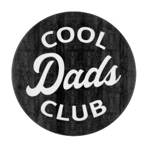 Tabla De Cortar Guay Dads Club I