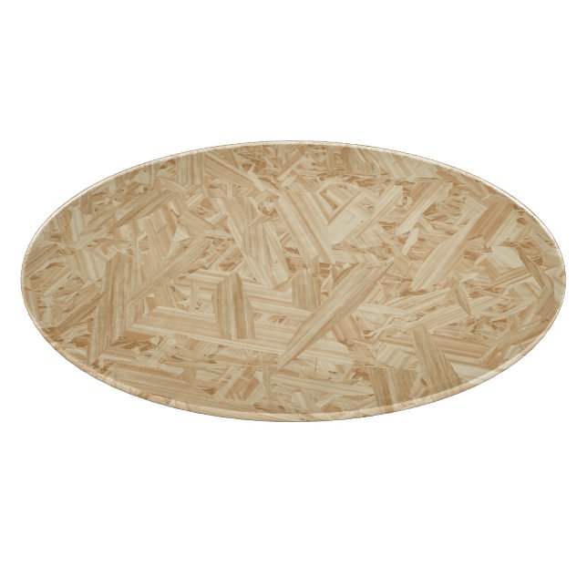 Tabla De Cortar Guay OSB Plywood (Borde)