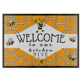 Tabla De Cortar Guay Y Excelente Bienvenida A Nuestra Tableta De C