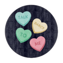 Hable Darcy Conmigo III