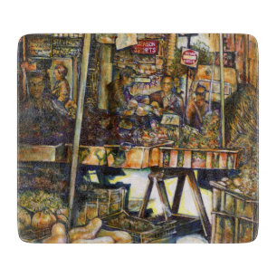 Tabla De Cortar Hace que la creatividad brille todo lo más