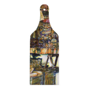 Tabla De Cortar Hace que la creatividad brille todo lo más