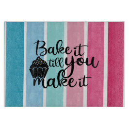 Tabla De Cortar Hacerlo Hasta que lo hagas