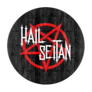 Tabla De Cortar Hail Seitan Cutting Board
