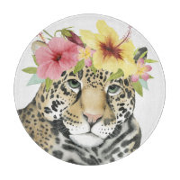Halo tropical | Dulce chita