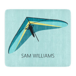 Tabla De Cortar Hang Gliding