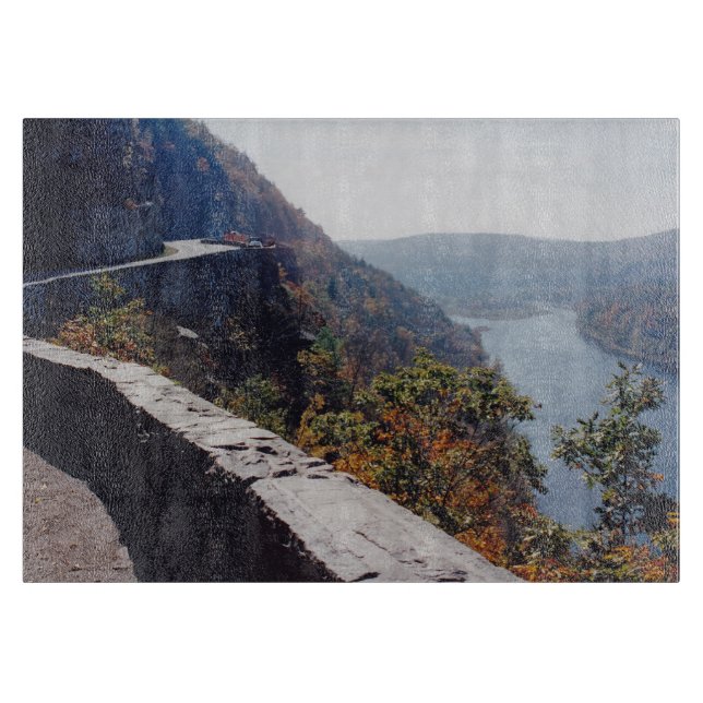 Tabla De Cortar Hawksnest (Anverso)