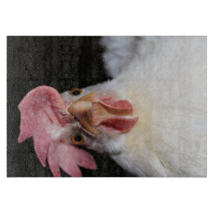 Tabla De Cortar Hen